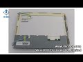 15.0"1024*768 LTA150B851F LCD PANEL FOR TOSHIBA