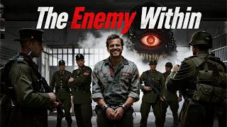 2025 Survival Horror ⚔️|Trust Breaks as a Deadly Creature Hunts Soldiers in the Wilderness|FullMovie