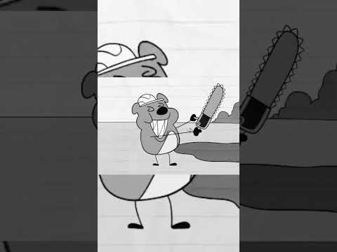 Hi Tech Fight Ep - 56 - Pyaar Mohabbat Happy Lucky - Hindi Animated Cartoon Show - Zee Kids