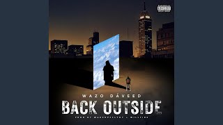 Back Outside Music Video