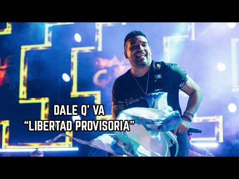 Dale Q' Va - Libertad Provisoria en vivo -  Cosquín Cuarteto 2023