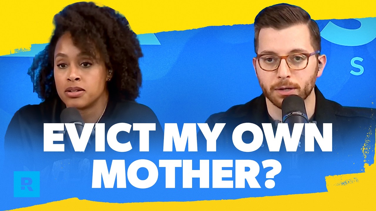 My Mom Destroyed My Rental Property