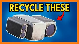 Arc Raiders: Why You Should Farm Broken Guidance Systems