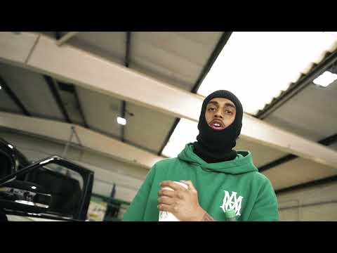 Lil Vee & Hz - No Fame Official Video