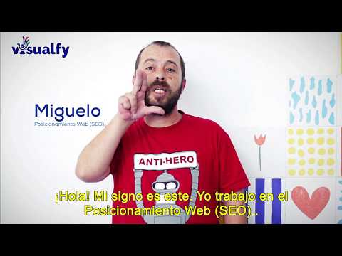Cómo signar Ley en LSE