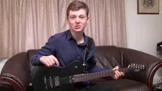 Video thumbnail for Manson MA-2 EVO Review by ThatChannel