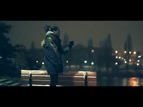 Mathis OneBlaze - 9h09 PM (Clip Officiel)