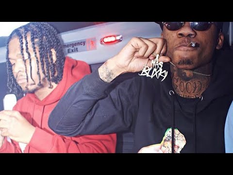 NAS BLIXKY- Shots Fired (unreleased)