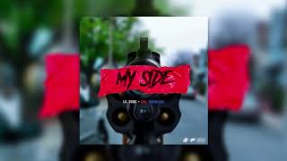 Lil Durk ft.NBA YoungBoy - My Side (Official Audio)