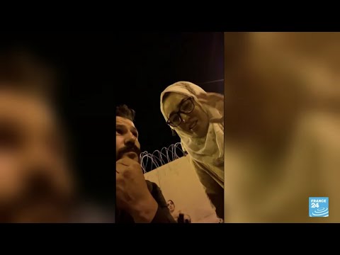 Nilofar Bayat, la basquetbolista afgana que tuvo que huír de su país