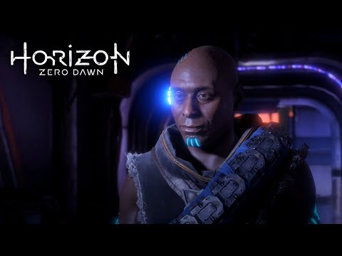 THE DEATH OF KNOWLEDGE - Horizon Zero Dawn (Part 61)