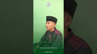 Download lagu hadits Arba'in ke-2 (Islam, Iman & Ihsan) #part1 #shorts mp3