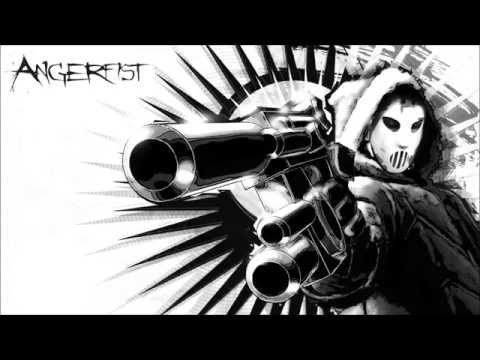 Angerfist & Lowroller - Pagans