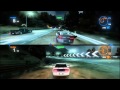 Blur Gameplay Pc Hd Blur Split Screen Multiplayer Maxim