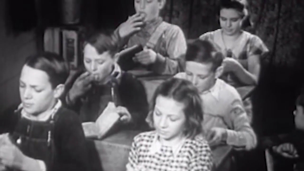 These Are the Girls Who Major in Science