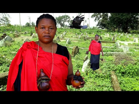 MAMA MKWE MCHAWI | Full Movie | Swahili Movie