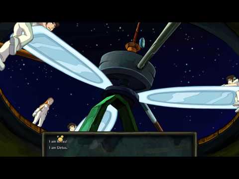 Deponia 3: Goodbye Deponia (Part 25 + End) HD