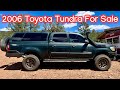 It S Time To Let It Go 2006 Toyota Tundra For Sale Using TrailBid Com