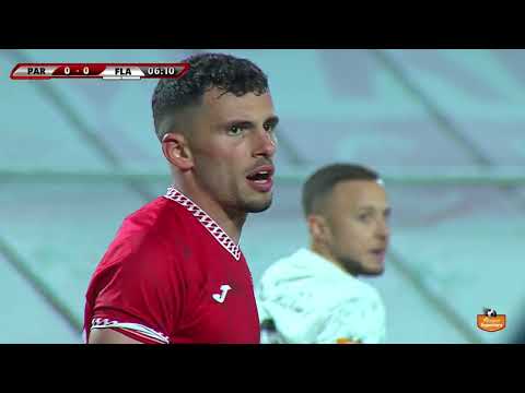 Partizani-Flamurtari 2-1 |Ndeshja e plotë| Java 16, Kategoria Abissnet Superiore 2025-26 |13.12.2025