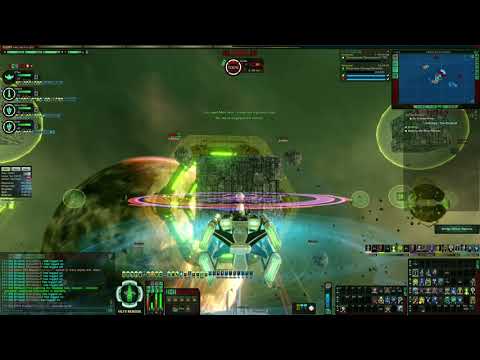 1 Million DPS ISA on Engineer!