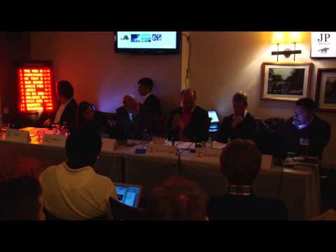 Cheltenham Festival 2014 Preview Evening - Part 1 HD