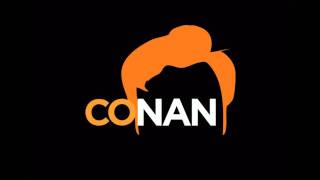 Minty The Candy Cane - Conan