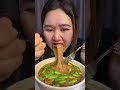 BIHUN KUAH PEDAS TABUR CABE RAWIT HIJAU