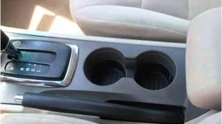 preview picture of video '2008 Ford Fusion Used Cars Ocean Springs MS'