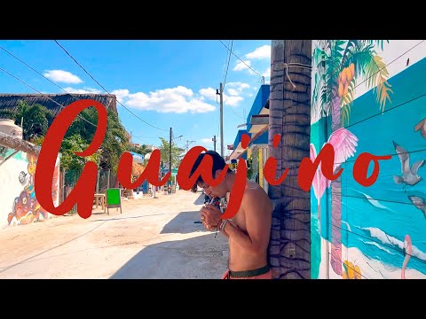 Guajiro (con Dollar Selmouni)