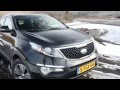 Autovisie TV: Kia Sportage