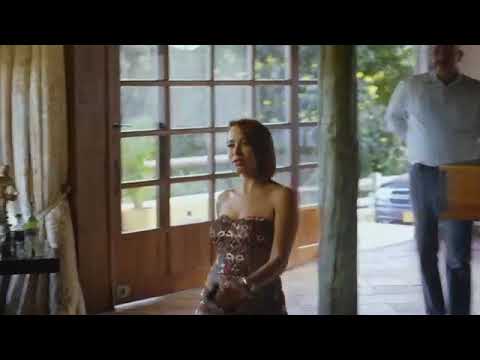 Enfrentamiento entre la diabla y chalo