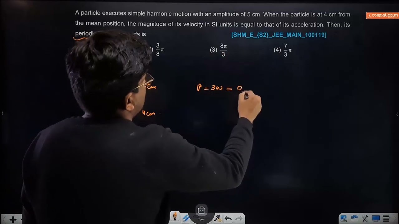 Video Solution