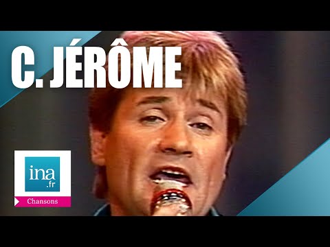 C. Jérôme "Derniers baisers" | Archive INA