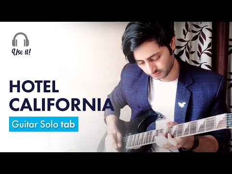 Hotel California 