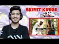 EMIWAY - SKRRT KARENGE ft. MEME MACHINE | REACTION | PROFESSIONAL MAGNET |