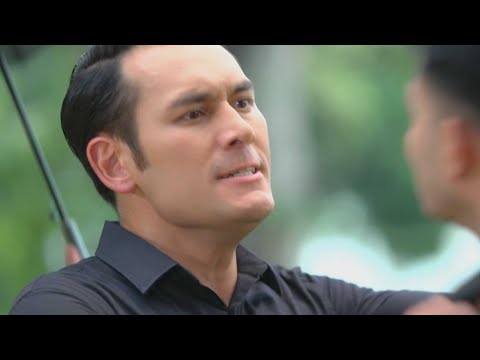 MICHELLE MAU BANTU ALYA! TAPI ADA MAKSUD LAIN? - KAU DITAKDIRKAN UNTUKKU TRAILER