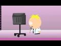 Butters Dancing To Black Eyed Peas
