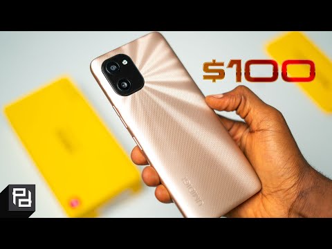 Umidigi Power 7S Unboxing And Review - POWER!