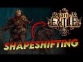 Become a WERECAT?! Path of Exile 2 Shapeshifting: Everything We Know