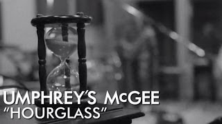 Umphrey&#39;s McGee: &quot;Hourglass&quot; (Studio)