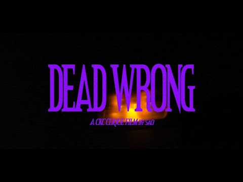Dead Wrong