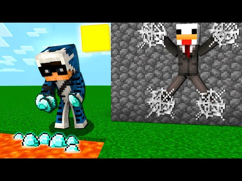 FACCIO SCHERZI AL MIO AMICO PER 24 ORE SU MINECRAFT ITA