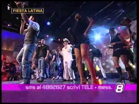 Fabio Miry & Dj Pe - Mi esperanza ( Bachata 2011 )