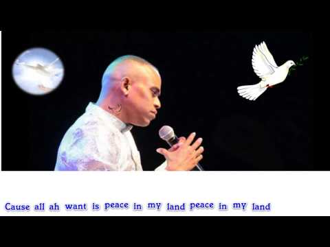 Man Zangie 2017 Calypso: Enough Is Enough