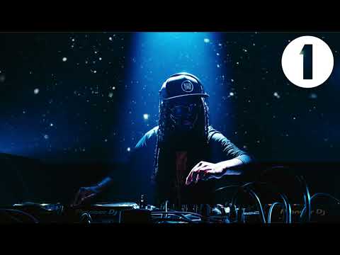 Arcturius BBC Radio One Drum and Bass Chilled Mix - 06/01/2024