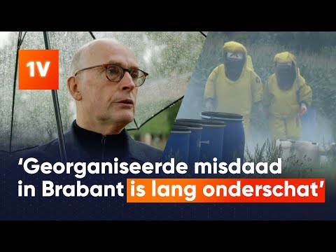 Brabantse drugsbaronnen kregen jarenlang gevoelige politieinformatie van corrupte agent in Australië