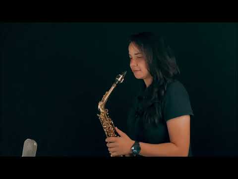 Let It Be / Imagine - The Beatles (Sax Cover)