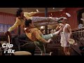 คนเล็กหมัดเทวดา Kung Fu Hustle เทพเมฆาอัคคี VS