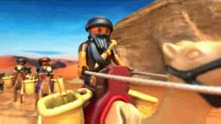 La llave magica (the magic key, DER MAGISCHE SCHLUSSEL)