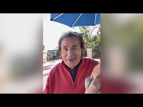 Thank You for Watching! Christmas Special on Demand (Tuesday Museday 100) - Engelbert Humperdinck